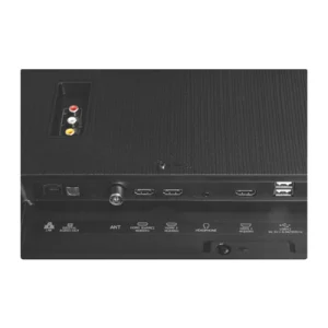 Alternative view of HISENSE ทีวีแอลอีดี ขนาด 50 นิ้ว (4K, GOOGLE TV) รุ่น 50A6500N