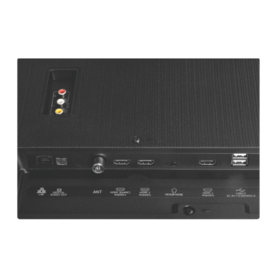 HISENSE ทีวีแอลอีดี ขนาด 50 นิ้ว (4K, GOOGLE TV) รุ่น 50A6500N - Image 2