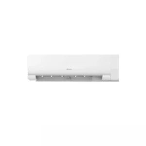 HISENSE แอร์อินเวอร์เตอร์ รุ่น KC SERIES AS10TRKC2T 9500 BTU ปรับระดับพัดลม 3 ระดับ