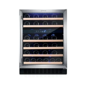 HISENSE ตู้แช่ไวน์ รุ่น WCIU609BA2 ความจุ 46 ขวด